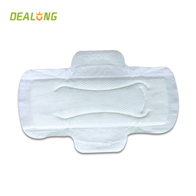 Signora Fresh Regular Sanitary riempie eliminabile respirabile