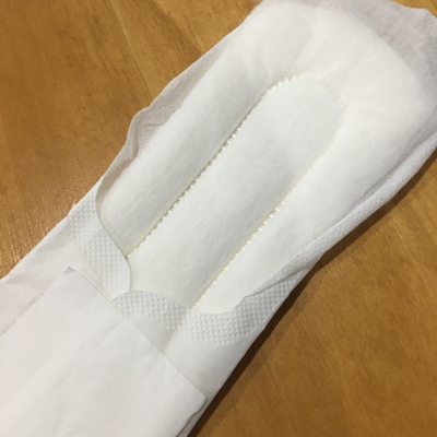L'alto cotone di Breathability riempie ultra leggermente il controllo di odore a perfetta tenuta