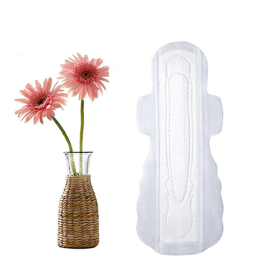 Controllo delle perdite Pad sanitari per tovaglioli per maxi pad femminili