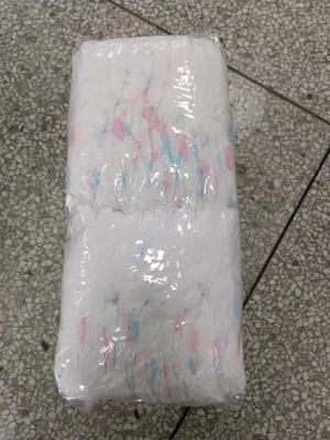 Pad sanitari per donne ad alta assorbente per il massimo comfort e diversi colori
