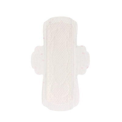 Tovaglioli sanitari respirabili sanitari dei cuscinetti 240mm del cotone eliminabile di SKT
