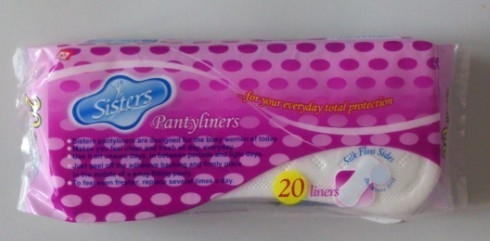 Alato modelli Maxi Pads femminile 155 180 190 210 245 285 330 338 360 420MM