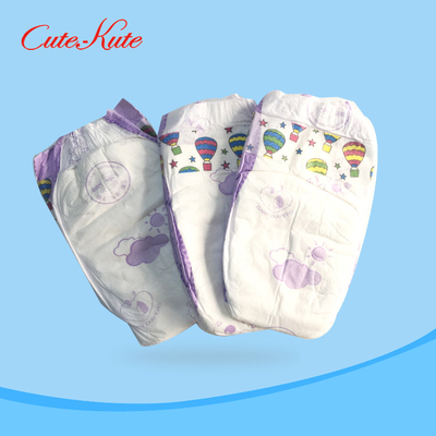 Notte assorbente ultra eccellente unisex dei pannolini con non tessuto
