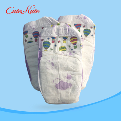 Notte assorbente ultra eccellente unisex dei pannolini con non tessuto