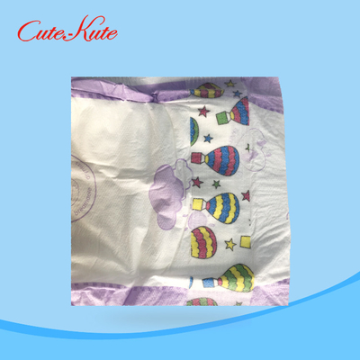 Notte assorbente ultra eccellente unisex dei pannolini con non tessuto