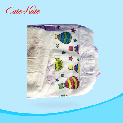 Notte assorbente ultra eccellente unisex dei pannolini con non tessuto