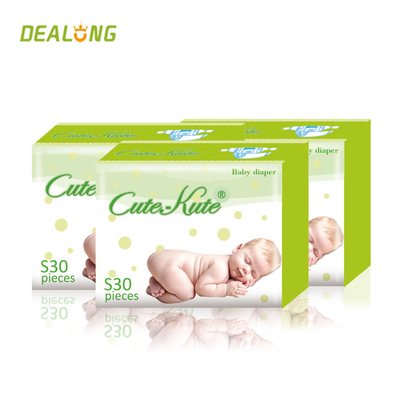 Pannolini infantili del bambino di Refastenable