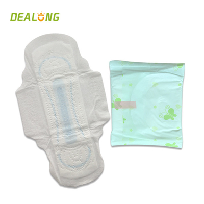 signora Soft Sanitary Pad di 290mm