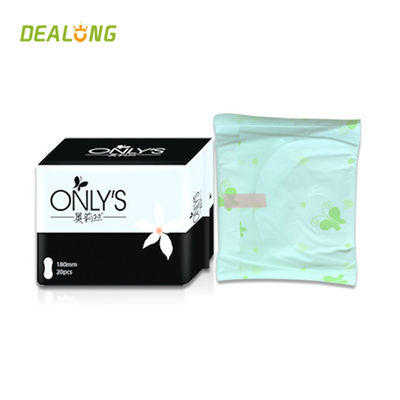 signora Soft Sanitary Pad di 290mm