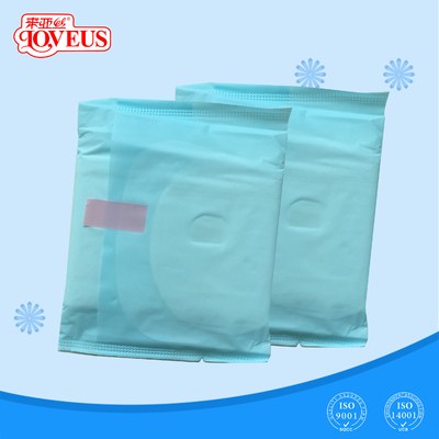 Superficie negativa comoda di Ion Sanitary Pad Soft Mesh per le donne