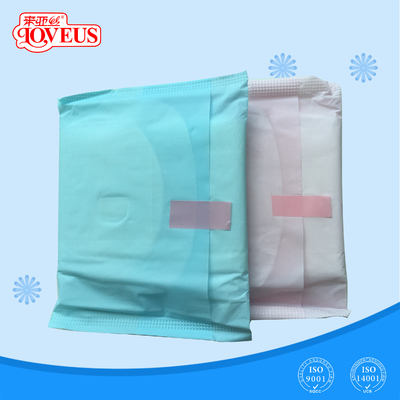 Superficie negativa comoda di Ion Sanitary Pad Soft Mesh per le donne
