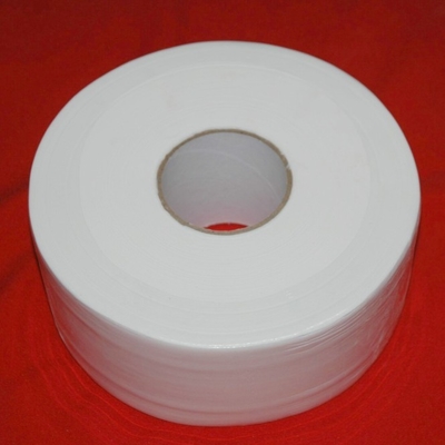Materia prima eliminabile del cuscinetto sanitario di materia prima SAP del pannolino