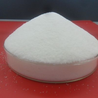 Materia prima eliminabile del cuscinetto sanitario di materia prima SAP del pannolino