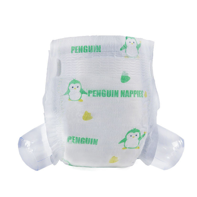 Sandia FIACCA il ODM dell'OEM asciutto eccellente del pannolino del bambino dei pannolini del film infantile del PE