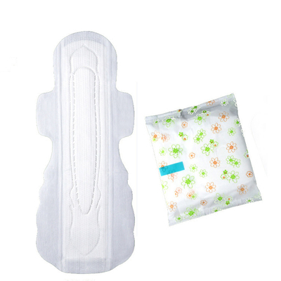 Cotton sanitario Accesori per tovaglioli di più di 100 ml Assorbente