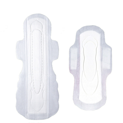 Controllo delle perdite Pad sanitari per tovaglioli per maxi pad femminili