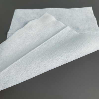 Le strofinate bagnate pH del bambino ipoallergenico hanno equilibrato la pianta bagnata delle strofinate della pelle sensibile basata